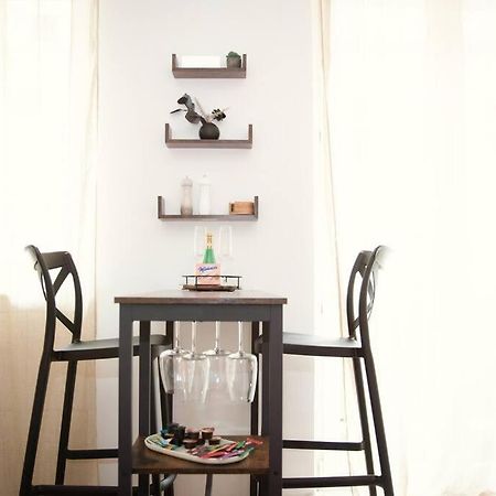 Cozy City Apartments In Center K19 비엔나 외부 사진