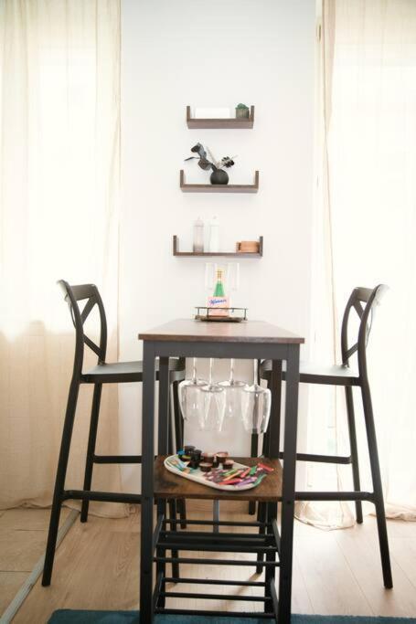 Cozy City Apartments In Center K19 비엔나 외부 사진