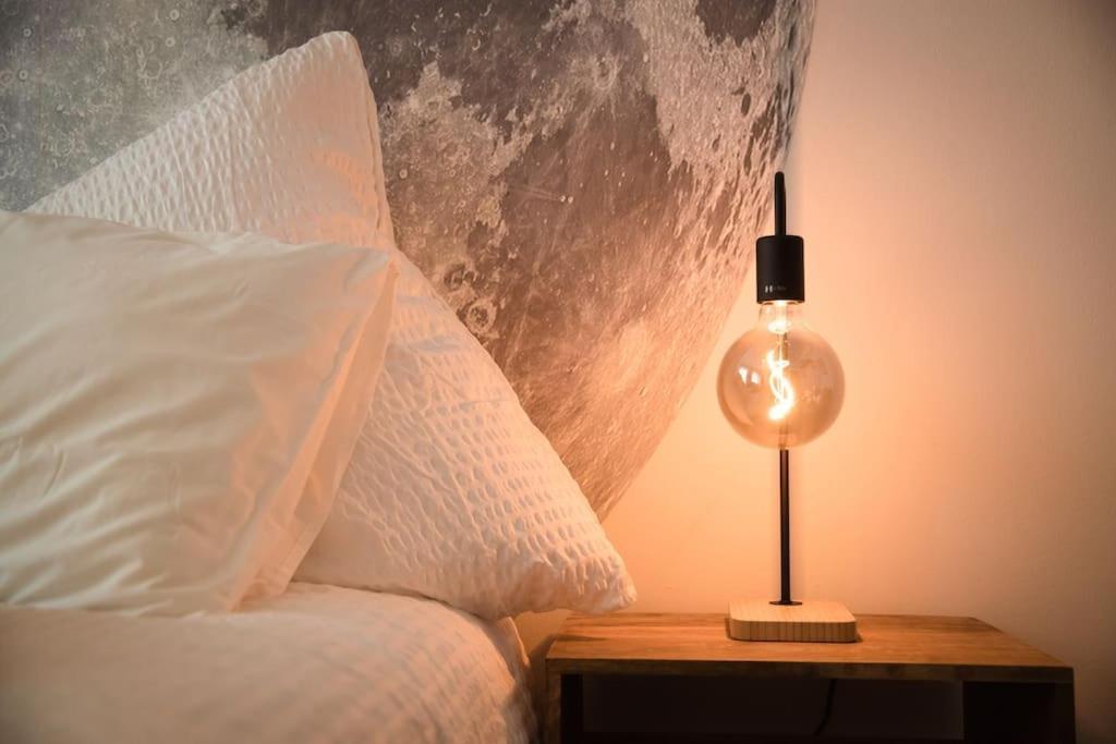 Cozy City Apartments In Center K19 비엔나 외부 사진