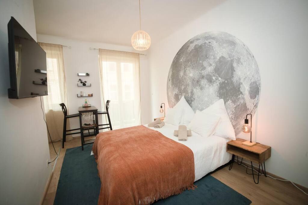 Cozy City Apartments In Center K19 비엔나 외부 사진
