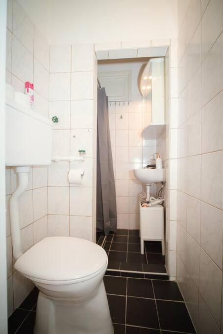 Cozy City Apartments In Center K19 비엔나 외부 사진