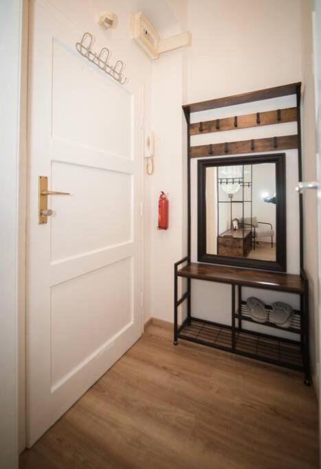 Cozy City Apartments In Center K19 비엔나 외부 사진