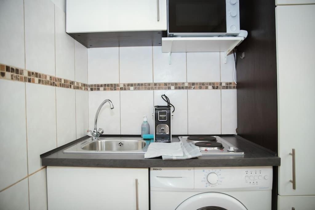 Cozy City Apartments In Center K19 비엔나 외부 사진
